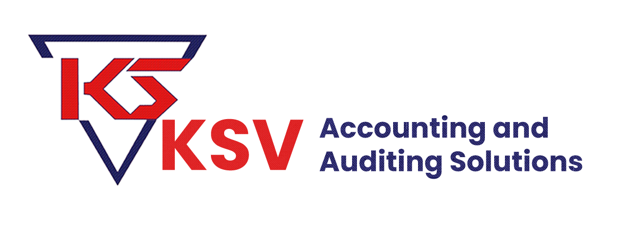 KSV Logo